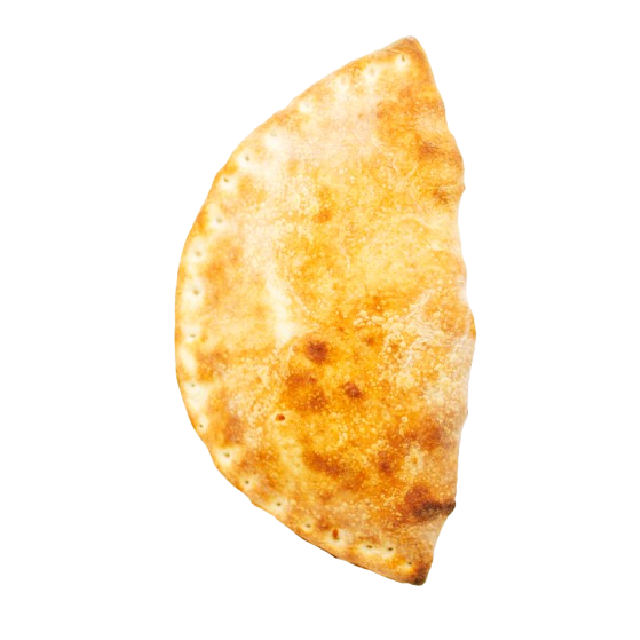 Baked or Fried Panzerotti