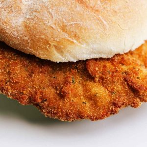 Chicken Cutlet