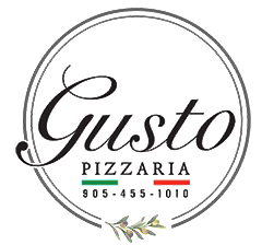 Gusto Pizzaria