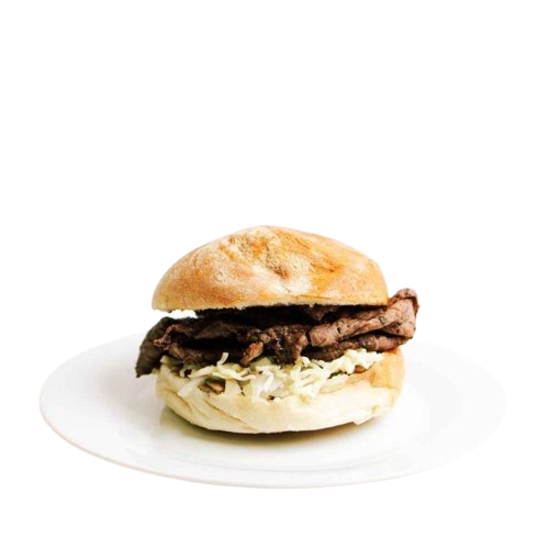 Italian Steak Sandwiches